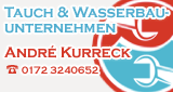Wasserbau Schwerin - Andr� Kurreck