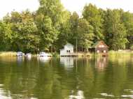 Suche Bootshaus am / nahe Schwielowsee / Havel