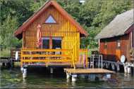 Suche als Rentner Bootshaus mit Enkeloption
