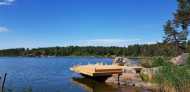 Familie sucht Bootshaus am Schweriner See 