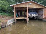 Bootsschuppen/Doppelbootsschuppen