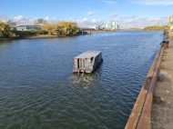 Hausboot Campi 400 – Leben auf dem Wasser Hamburg