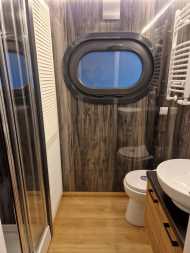 Hausboot Campi 400 – Leben auf dem Wasser Hamburg