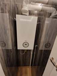 Hausboot Campi 400 – Leben auf dem Wasser Hamburg