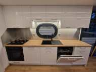 Hausboot Campi 400  Leben auf dem Wasser in Berlin