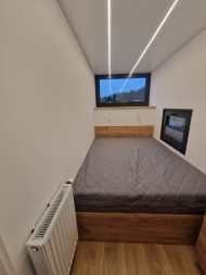 Hausboot Campi 400  Leben auf dem Wasser in Berlin